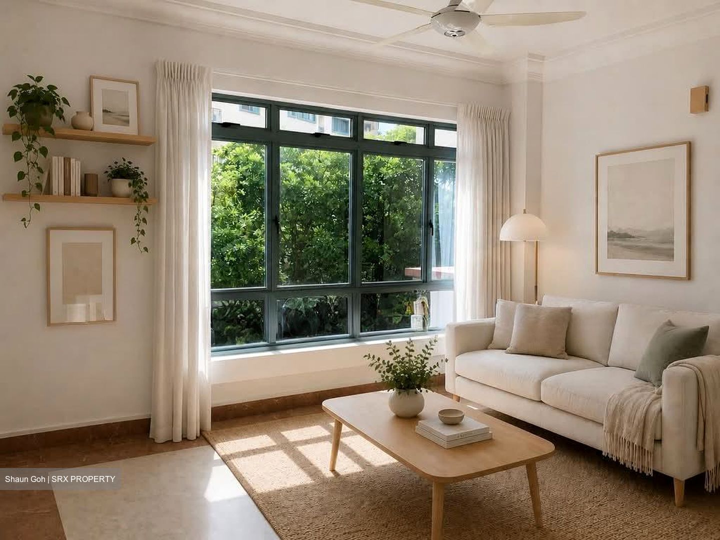 Casuarina Cove (D15), Condominium #593214381